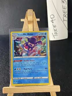 Sword & Shield Black Star Promo Pokemon Cards *$2 MIN FOR FREE SHIPPING* NM-Mint - Image 15
