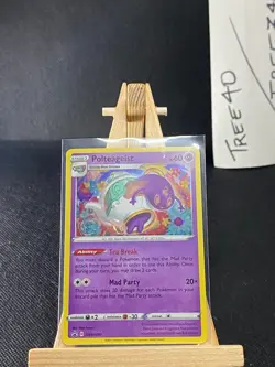 Sword & Shield Black Star Promo Pokemon Cards *$2 MIN FOR FREE SHIPPING* NM-Mint - Image 17