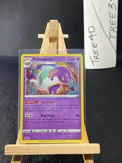 Sword & Shield Black Star Promo Pokemon Cards *$2 MIN FOR FREE SHIPPING* NM-Mint - Image 18