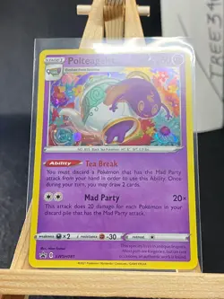 Sword & Shield Black Star Promo Pokemon Cards *$2 MIN FOR FREE SHIPPING* NM-Mint - Image 20