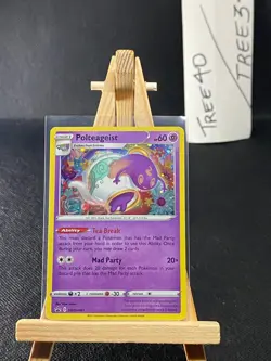 Sword & Shield Black Star Promo Pokemon Cards *$2 MIN FOR FREE SHIPPING* NM-Mint - Image 21