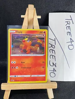 Sword & Shield Black Star Promo Pokemon Cards *$2 MIN FOR FREE SHIPPING* NM-Mint - Image 30