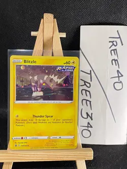 Sword & Shield Black Star Promo Pokemon Cards *$2 MIN FOR FREE SHIPPING* NM-Mint - Image 32