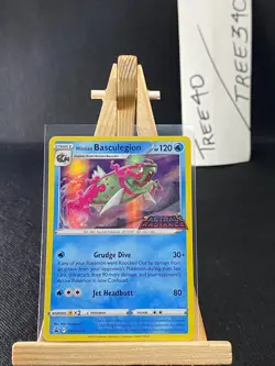 Sword & Shield Black Star Promo Pokemon Cards *$2 MIN FOR FREE SHIPPING* NM-Mint - Image 41