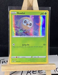 Sword & Shield Black Star Promo Pokemon Cards *$2 MIN FOR FREE SHIPPING* NM-Mint - Image 45