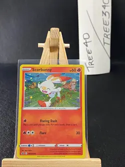 Sword & Shield Black Star Promo Pokemon Cards *$2 MIN FOR FREE SHIPPING* NM-Mint - Image 53