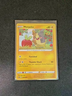 Sword & Shield Black Star Promo Pokemon Cards *$2 MIN FOR FREE SHIPPING* NM-Mint - Image 7