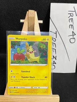 Sword & Shield Black Star Promo Pokemon Cards *$2 MIN FOR FREE SHIPPING* NM-Mint - Image 76