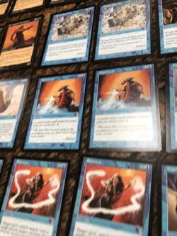 Magic the Gathering Cards Mixed Sets 1990’s - Image 10