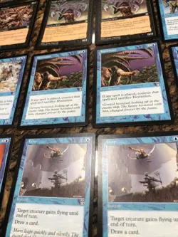 Magic the Gathering Cards Mixed Sets 1990’s - Image 12