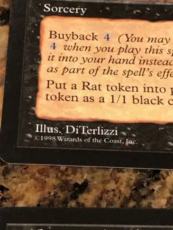 Magic the Gathering Cards Mixed Sets 1990’s - Image 17