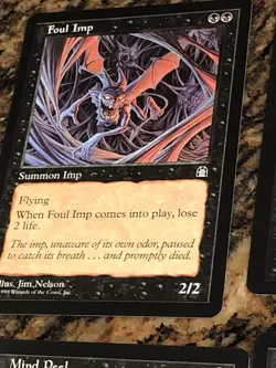 Magic the Gathering Cards Mixed Sets 1990’s - Image 19