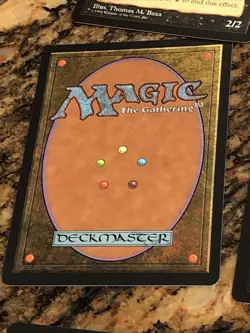 Magic the Gathering Cards Mixed Sets 1990’s - Image 20