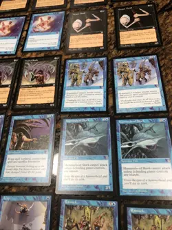 Magic the Gathering Cards Mixed Sets 1990’s - Image 25