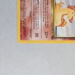 1st Edition Rapidash 44/64 Pack Fresh Jungle Pokemon Card WOTC TCG Vintage - Image 6