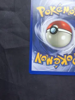 Pokemon Cards: Jungle Rare Holo: Pidgeot 8/64 - Image 11