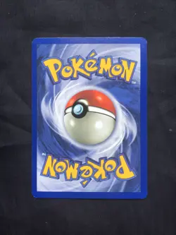 Pokemon Cards: Jungle Rare Holo: Pidgeot 8/64 - Image 7