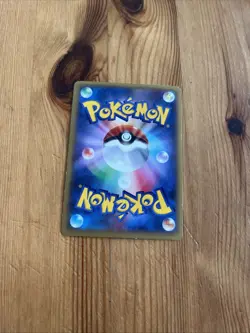 Pokemon Card Xerneas EX 044/060 XY1 Set Rare Holo Japanese NM - Image 4