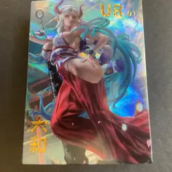 Lovely Beauty - Goddess Story - UR Foil 14 Card Partial Set!  Out Of Print - Image 11