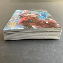 Lovely Beauty - Goddess Story - UR Foil 14 Card Partial Set!  Out Of Print - Image 12