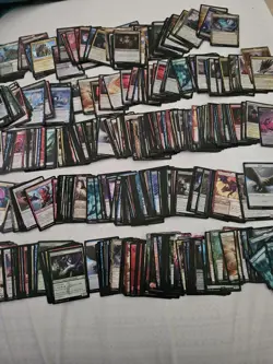 Lot Of Magic The Gathering Cards Bulk - Image 14