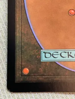 Magic The Gathering MTG / Polluted Delta / Onslaught ONS 2002 #321 FOIL Card - Image 10