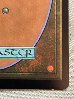 Magic The Gathering MTG / Polluted Delta / Onslaught ONS 2002 #321 FOIL Card - Image 11