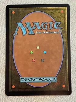 Magic The Gathering MTG / Polluted Delta / Onslaught ONS 2002 #321 FOIL Card - Image 14