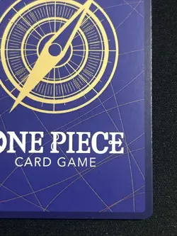 Hody Jones OP06-035 One Piece Card Game TCG SR Wings Of The Captain - Image 9