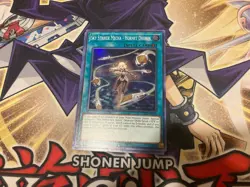 Sky Striker Mecha - Hornet Drones DASA-EN033 1st Super Rare NM Yugioh Card - Image 2