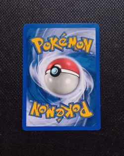 Pokémon TCG - Raikou 22/64 Neo Revelation Card LP - Image 4