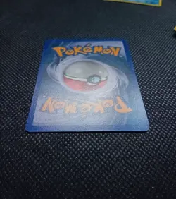 Pokémon TCG - Raikou 22/64 Neo Revelation Card LP - Image 5