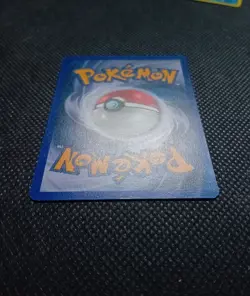 Pokémon TCG - Raikou 22/64 Neo Revelation Card LP - Image 6