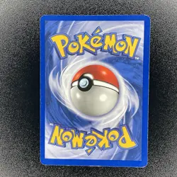 🔥 Alakazam 1/102 🔥 Original Holo Rare Base Set Pokemon Card 1999 WOTC TCG - Image 4