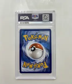 PSA 10 Noctowl SVP 141 Pokemon Center Stamped Etb Promo Pokemon Card GEM MINT - Image 2