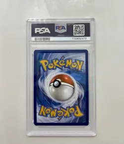 PSA 10 Noctowl SVP 141 Pokemon Center Stamped Etb Promo Pokemon Card GEM MINT - Image 4