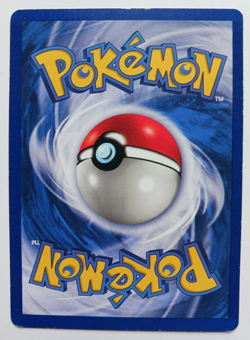 Wartortle Pokemon Card Shadowless Base Set WOTC 42/102 Rare Vintage 1999 LP - Image 4