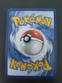Sprigatito SVP001 Promo,  Scarlet & Violet,  Holo Rare Pokemon Card - Image 2