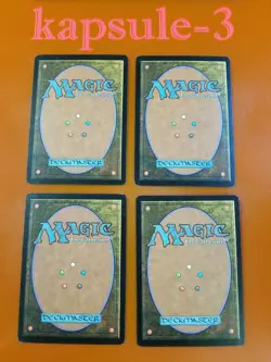 4x Keeneye Aven | Legions | MTG Magic Cards - Image 2