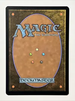 Haunted One Borderless - Magic The Gathering - Image 8