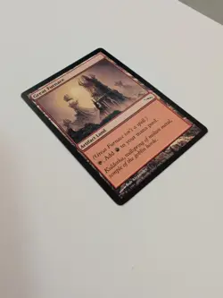 1x Great Furnace MTG Mirrodin Regular MP - Image 10