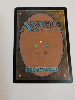 1x Great Furnace MTG Mirrodin Regular MP - Image 20