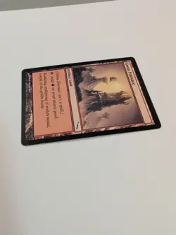 1x Great Furnace MTG Mirrodin Regular MP - Image 29