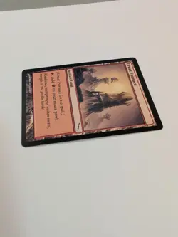 1x Great Furnace MTG Mirrodin Regular MP - Image 5