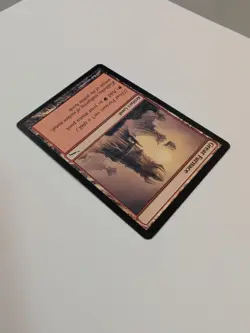 1x Great Furnace MTG Mirrodin Regular MP - Image 6