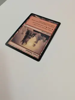 1x Great Furnace MTG Mirrodin Regular MP - Image 8