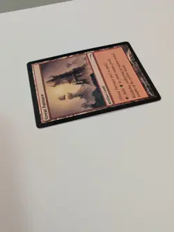 1x Great Furnace MTG Mirrodin Regular MP - Image 9