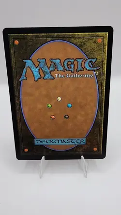 The Fire Crystal Borderless Full Art R0337 Final Fantasy MTG NM - Image 2