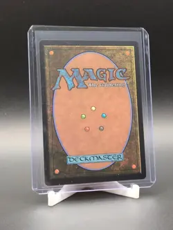 The Wandering Minstrel Borderless Full Art R0403 Final Fantasy MTG Japanese - Image 2