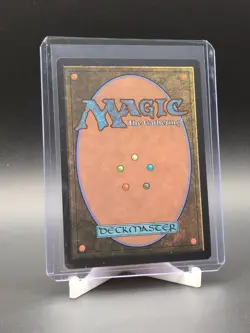 The Wandering Minstrel Borderless Full Art R0403 Final Fantasy MTG Japanese - Image 4